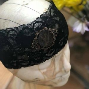 Repurposed Louis Vittioun Headband